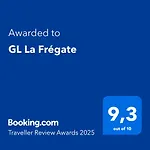 Apartment Gl La Fregate Cagnes-sur-Mer