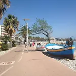 Apartment Gl La Fregate Cagnes-sur-Mer