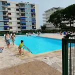 Apartamento Gl La Fregate Cagnes-sur-Mer