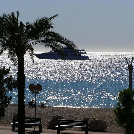 Gl La Frégate Cagnes-sur-Mer