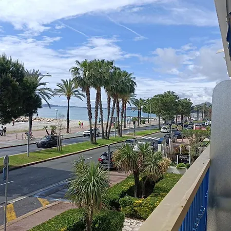 Gl La Fregate Appartement Cagnes-sur-Mer