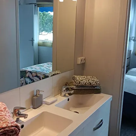 Gl La Fregate Appartement Cagnes-sur-Mer