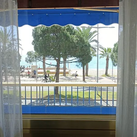 Apartamento Gl La Fregate Cagnes-sur-Mer