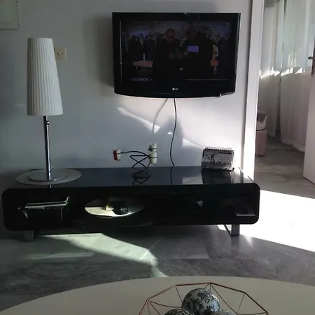 Gl La Frégate Apartamento Cagnes-sur-Mer