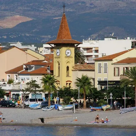 Gl La Frégate *