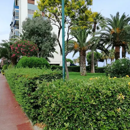 Apartamento Gl La Frégate