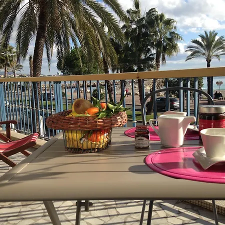 Gl La Fregate Appartement *