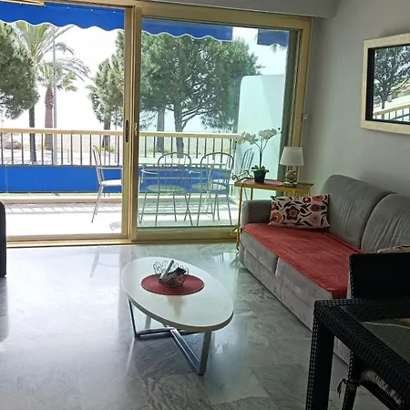 Appartement Gl La Fregate Cagnes-sur-Mer