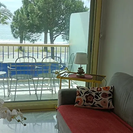 Gl La Fregate Cagnes-sur-Mer