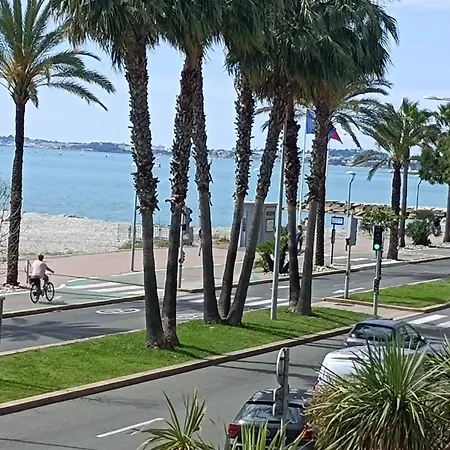 Gl La Fregate Appartement