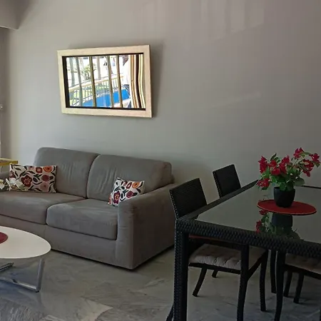 Gl La Fregate * Cagnes-sur-Mer