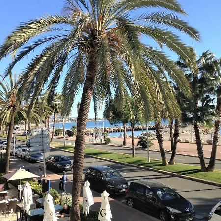 Appartement Gl La Fregate