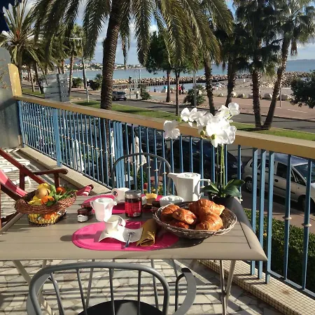 Apartment Gl La Fregate *