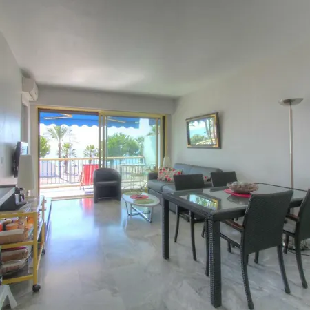 Gl La Fregate Apartment Cagnes-sur-Mer