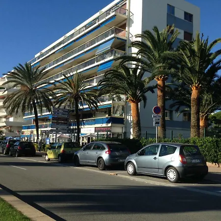 Gl La Fregate * Cagnes-sur-Mer