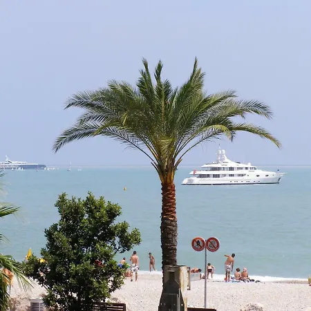 Gl La Fregate Appartement *