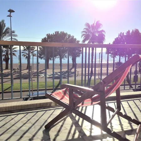 Appartement Gl La Fregate