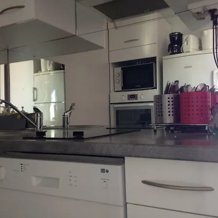 Gl La Fregate * Cagnes-sur-Mer