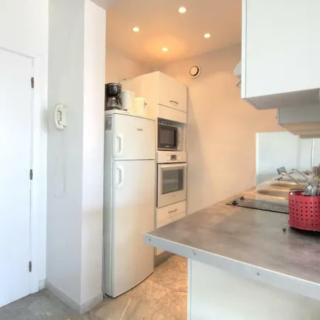 Appartement Gl La Fregate