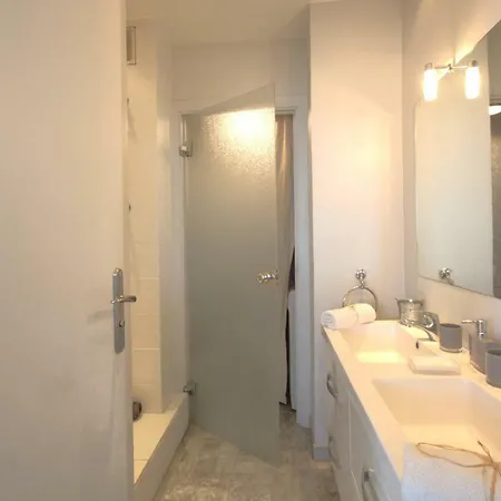 Appartement Gl La Fregate *