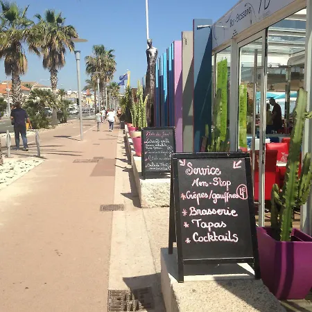 Gl La Fregate Appartement