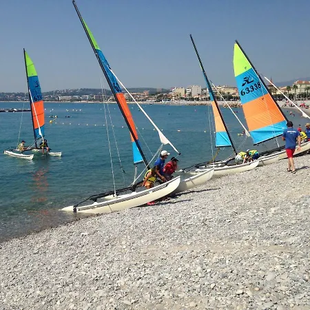 דירה Gl La Fregate