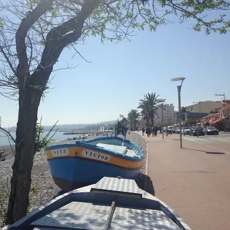 Gl La Fregate Apartment *