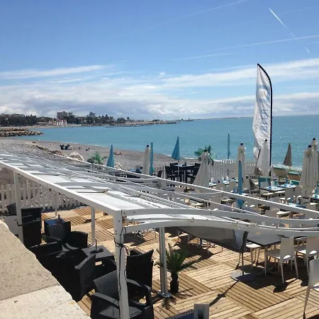 Gl La Fregate Apartment
