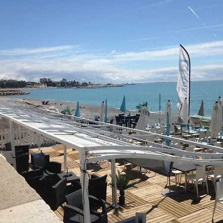 Gl La Frégate Appartement